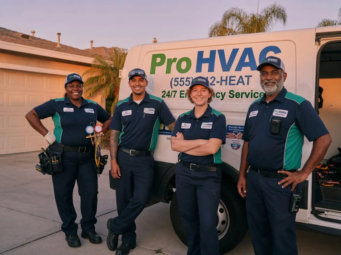 Furnace Repair company in Granville, OH